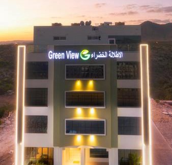 Sayq Hotel | Green View Hotel, Jabal Akhdar