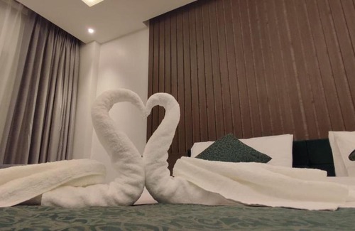Sayq Hotel | Green View Hotel, Jabal Akhdar