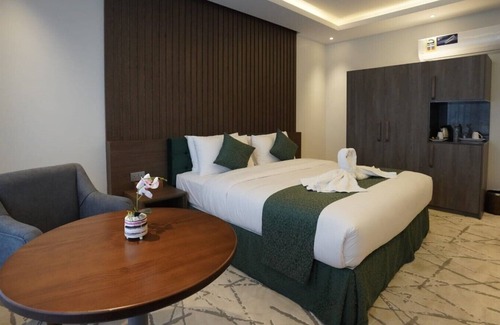 Sayq Hotel | GREEN VIEW HOTEL