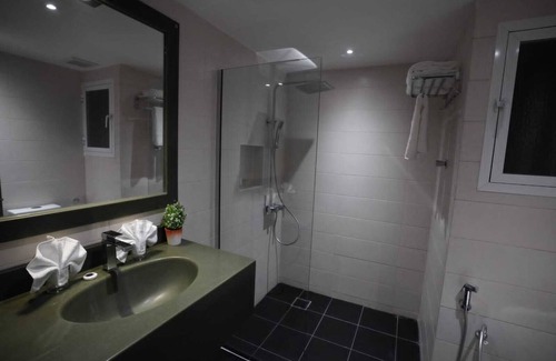 Sayq Hotel | GREEN VIEW HOTEL