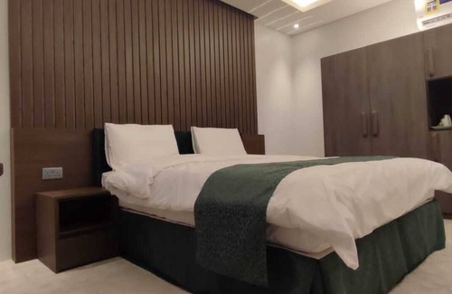 Sayq Hotel | GREEN VIEW HOTEL