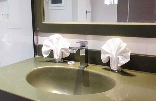 Sayq Hotel | GREEN VIEW HOTEL