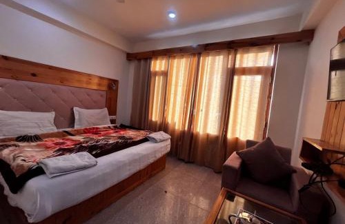Baheri Hotel | Green View Lodge