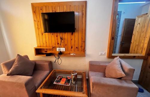 Baheri Hotel | Green View Lodge