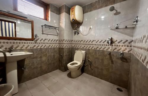 Baheri Hotel | Green View Lodge