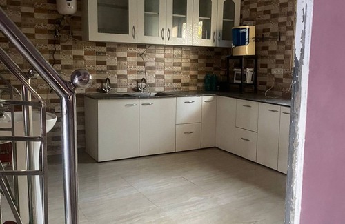 Noida Villa | Green View Resort By GRB