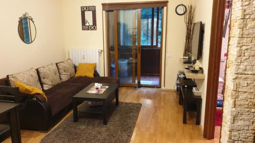 Sinaia Apartment | GREEN VIEW