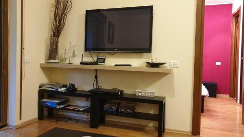Sinaia Apartment | GREEN VIEW