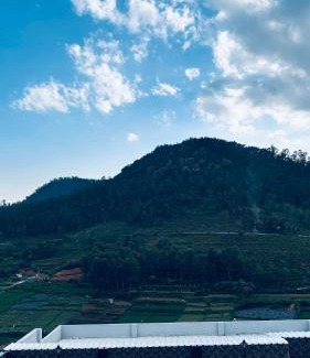 Kotagiri House | Green Villa Resort