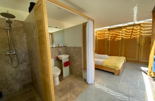 Sambirenteng Villa | Green Villa Sambirenteng