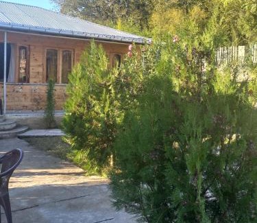 Tsqaltubo Villa | Green Villa Tskaltubo