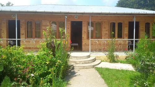 Tsqaltubo Villa | Green Villa Tskaltubo