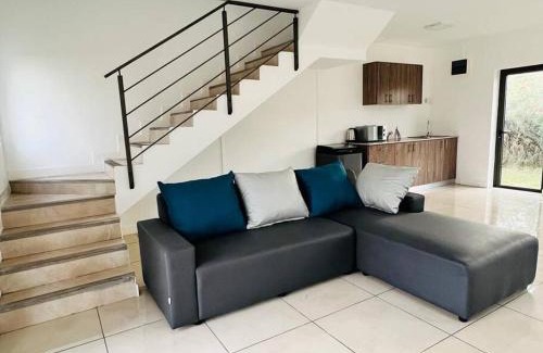 Grand Gaube Apartment | Green Village Duplex