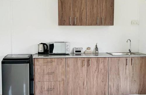 Grand Gaube Apartment | Green Village Duplex