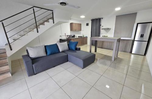 Grand Gaube Apartment | Green Village Duplex