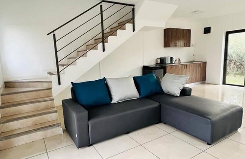Grand Gaube Apartment | Green Village Duplex