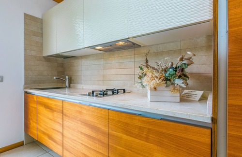 Lignano Sabbiadoro Apartment | Green Village Eco Resort by Interhome