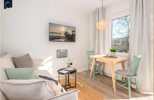 Benz Apartment | Green Village Igelnest