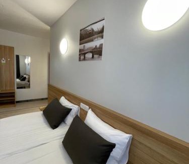 Vilnius city municipality Hotel | Green Vilnius Hotel