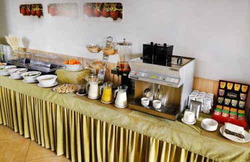 Vilnius city municipality Hotel | Green Vilnius Hotel
