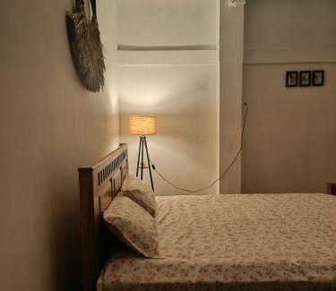 Silchar House | Green Vista Homestay