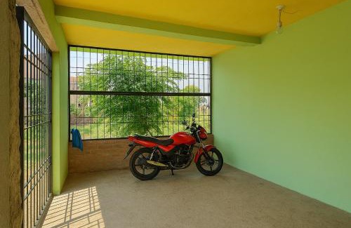 Silchar House | Green Vista Homestay