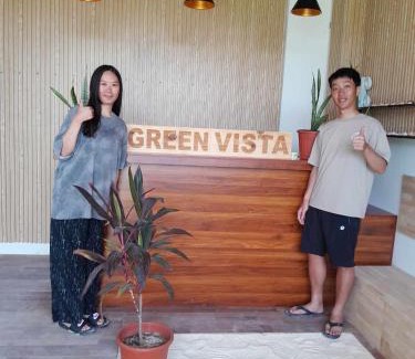 Maafushi House | Green Vista Maafushi