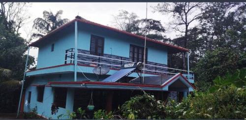 Katakeri Rural House | Green Way HomeStay
