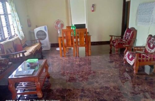 Katakeri Rural House | Green Way HomeStay