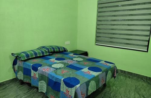 Krishnagiri House | Green Wayanad Homestay
