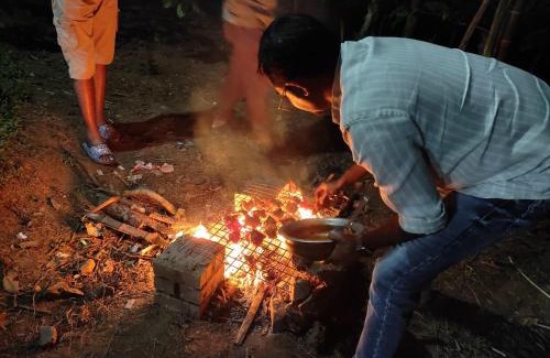 Krishnagiri House | Green Wayanad Homestay