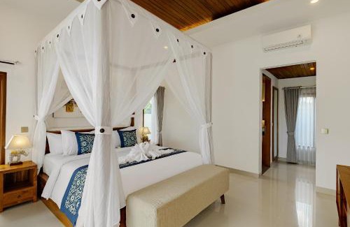 Tegallalang Villa | Green Weca Ubud Villa