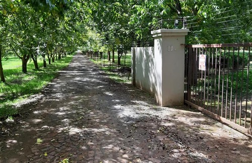 Hartbeespoort House | Green Willows Guest House