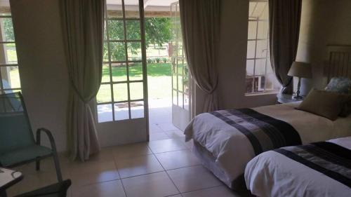 Hartbeespoort House | Green Willows Guest House