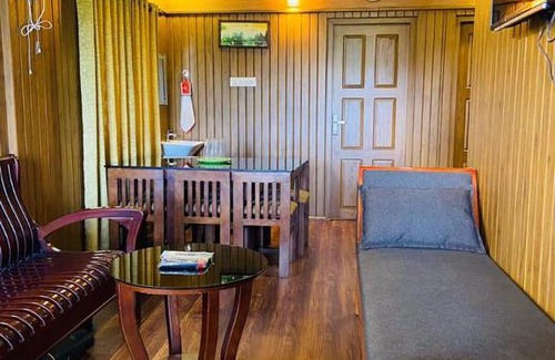 Ooty House | Green wood resort