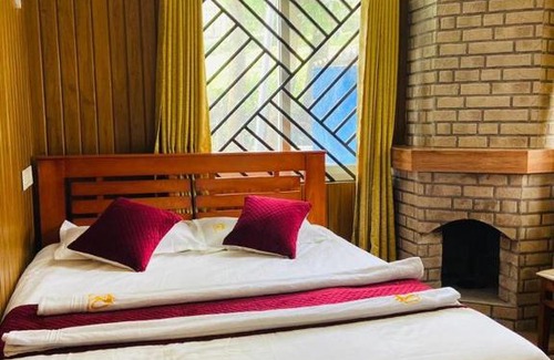 Ooty House | Green wood resort
