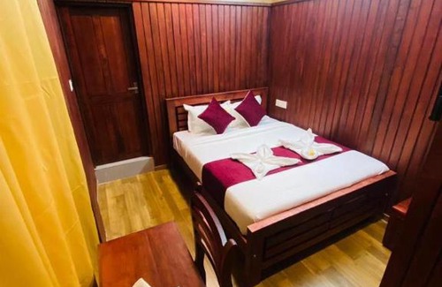 Ooty House | Green wood resort