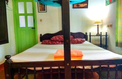 Thamaraparambu House | Green Woods Bethlehem
