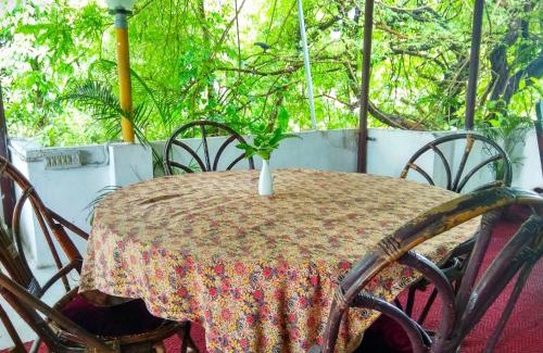 Thamaraparambu House | Green Woods Bethlehem