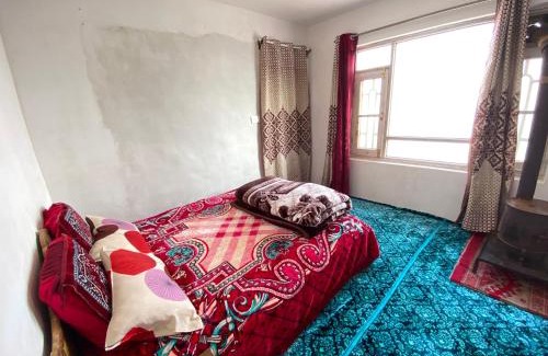 Srinagar House | Green Woods Homestay