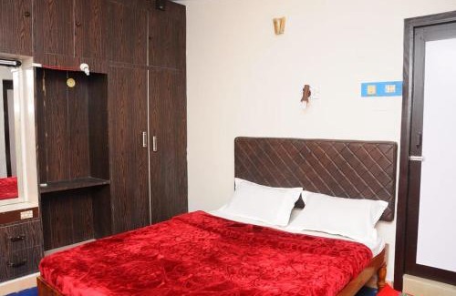 Kodaikanal Villa | Green Woods Homestay