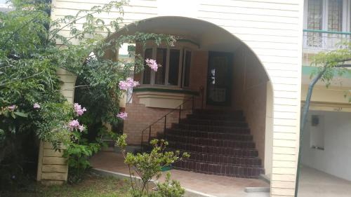 Kodaikanal Villa | Green Woods Homestay