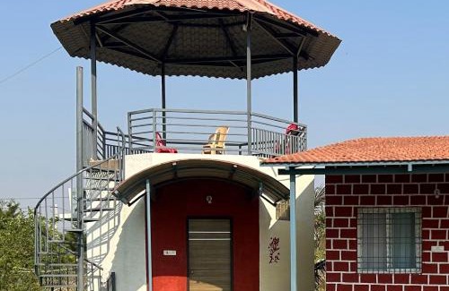 Anantapur Hotel | Green Woods Resort