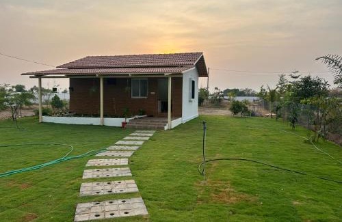 Anantapur Hotel | Green Woods Resort