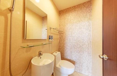 Shanjiao Bed & Breakfast | Green Yard B&B