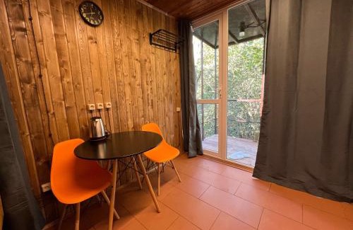 Kobuleti House | Green Zyland Alpha