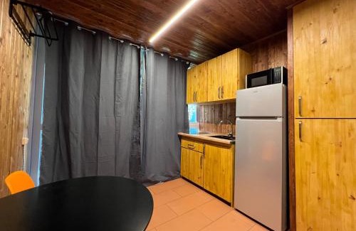 Kobuleti House | Green Zyland Alpha