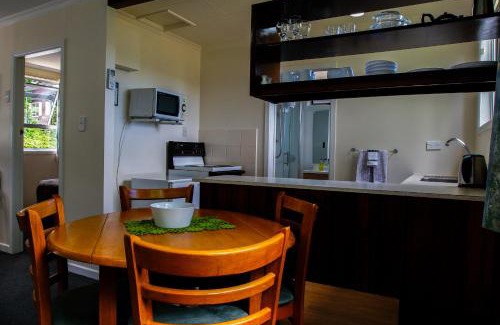 Hanmer Springs Cabin | Greenacres Alpine Chalets & Villas
