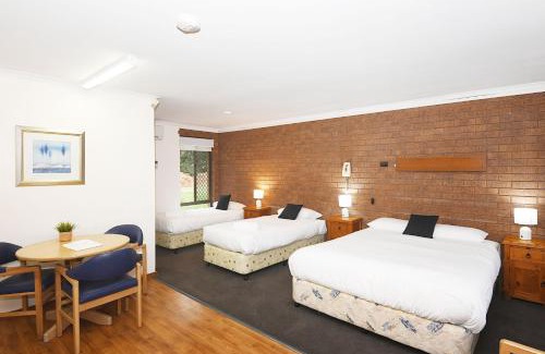 Corowa Hotel | Greenacres Motel