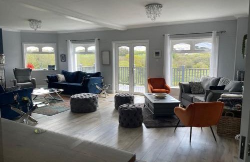 Killarney House | Greenane House
